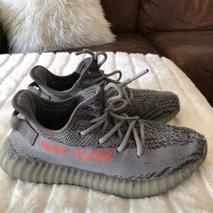 Yeezy Boost 350 V2 Grey